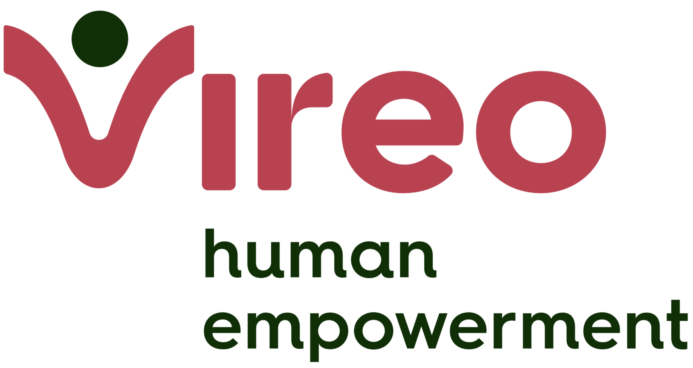 Vireo - Human Empowerment